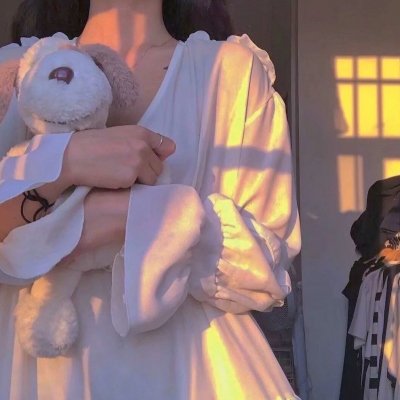 我的女儿们